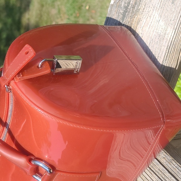 Furla Cinnamon Candy Bag - Picture 2 of 7